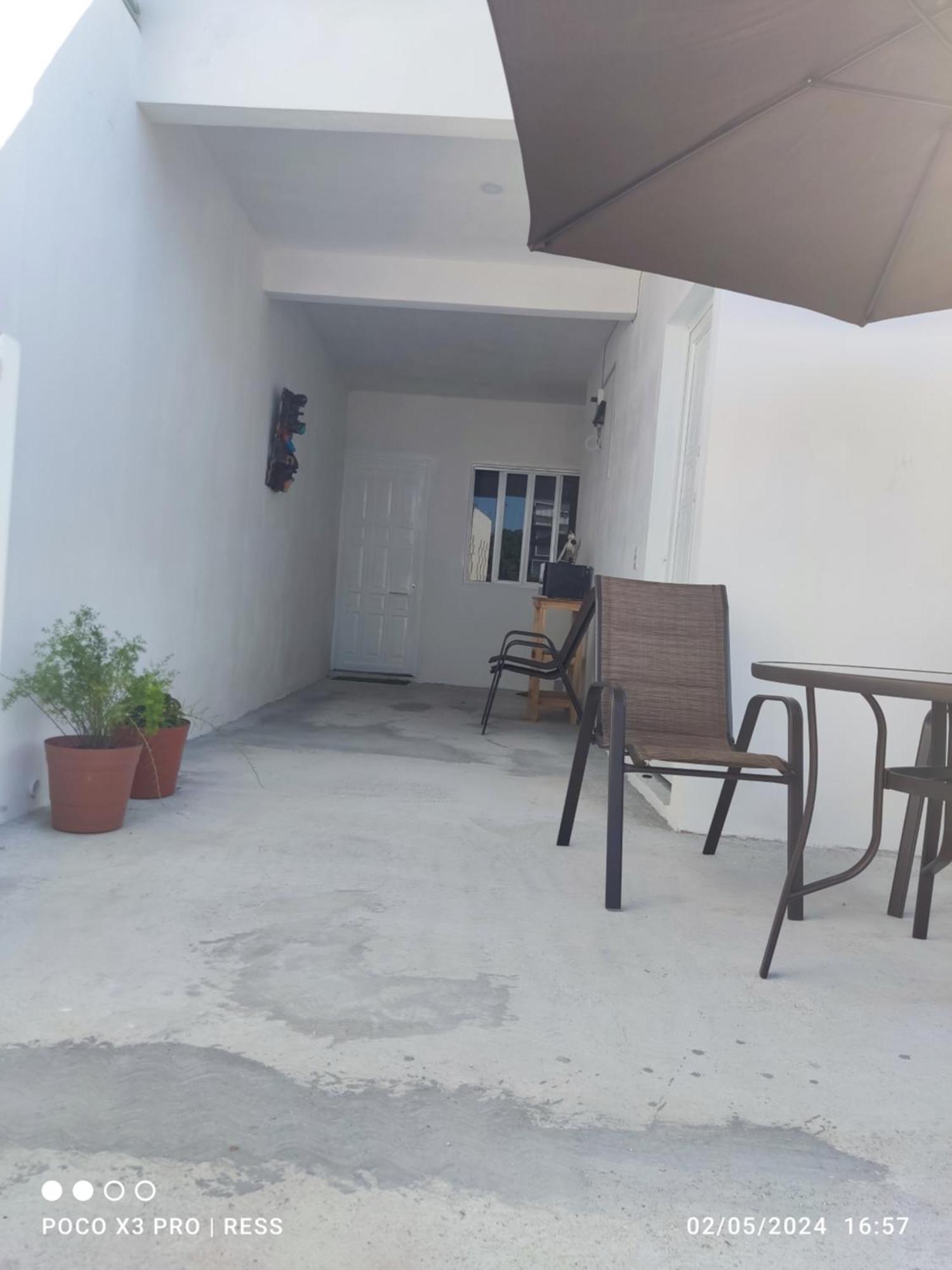 Hotel Tierra Maya à Playa del Carmen Extérieur photo